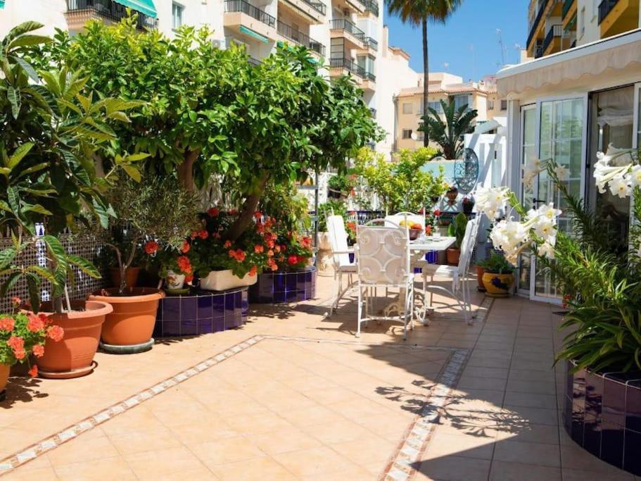Marazul Сasa de vacaciones Nerja
